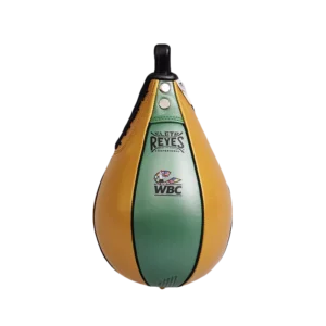 Cleto Reyes WBC Special Edition Speed Bag