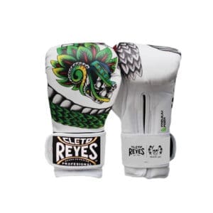Cleto Reyes Quetzalcoatl – Training Boxing Gloves - Limited Edition