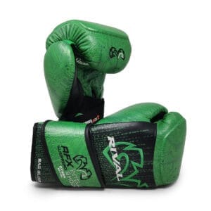Rival RFX-Guerrero Intelli-Shock Bag Gloves Cyber Edition