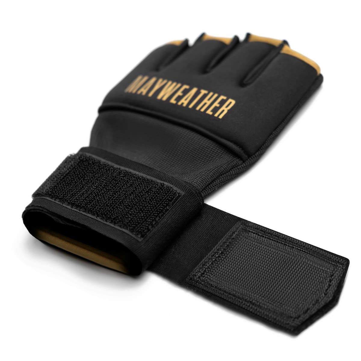Hayabusa Mayweather Deluxe Quick Wraps - Image 2