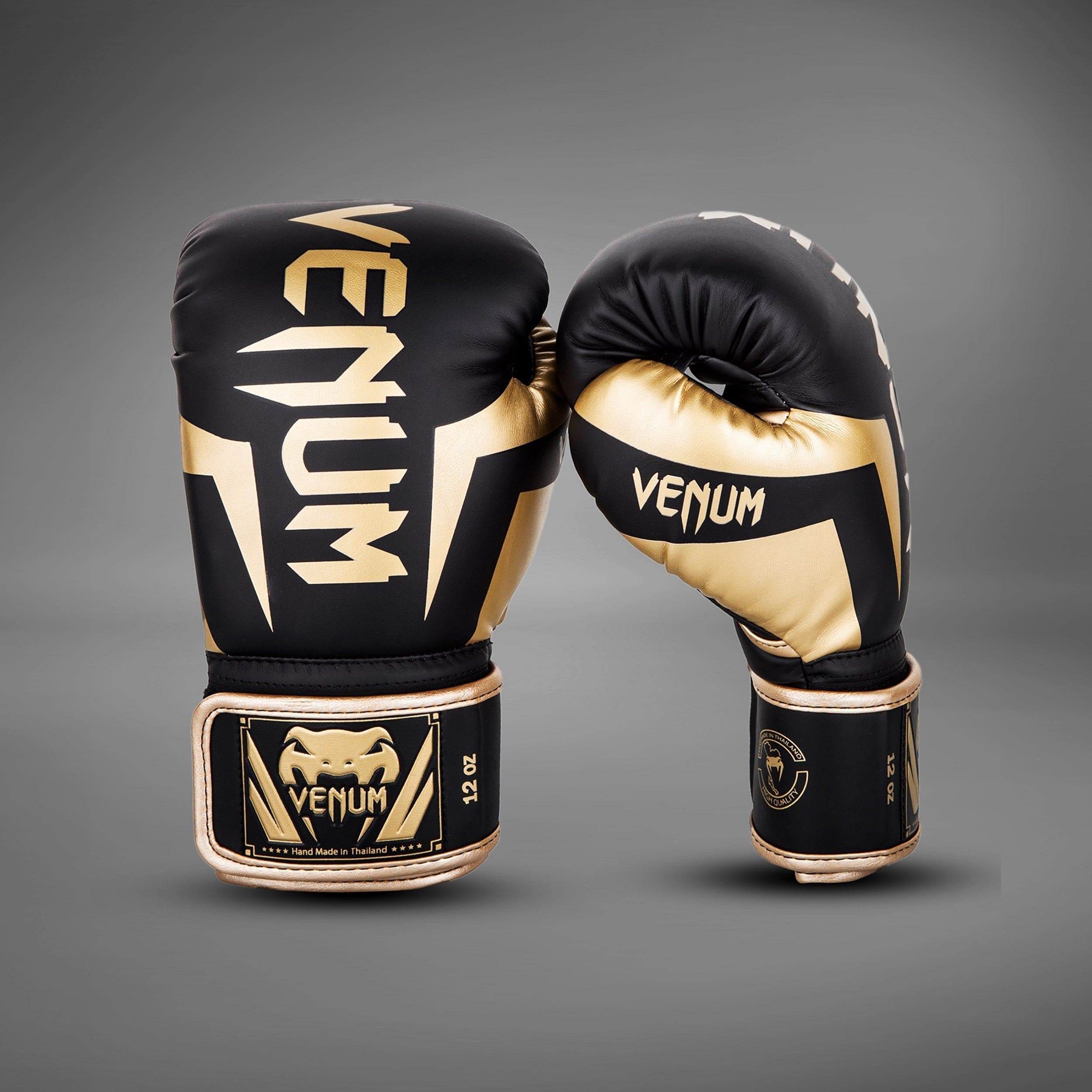 Venum Elite Boxing Gloves - Multiple Colours - Special Edition - Image 12