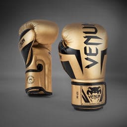 Venum Elite Boxing Gloves 16oz - Multiple Colours - Special Edition - Image 12
