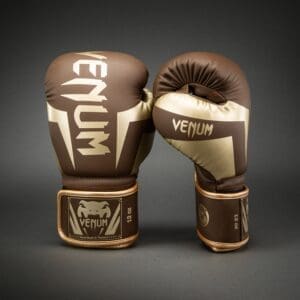 Venum Elite Boxing Gloves - Multiple Colours - Special Edition