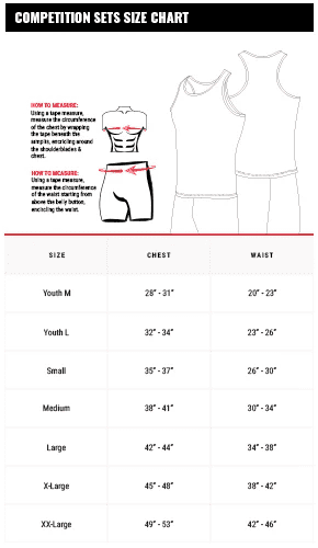 TITLE Boxing Women’s Reversible Elite Amateur Boxing Set - Image 7