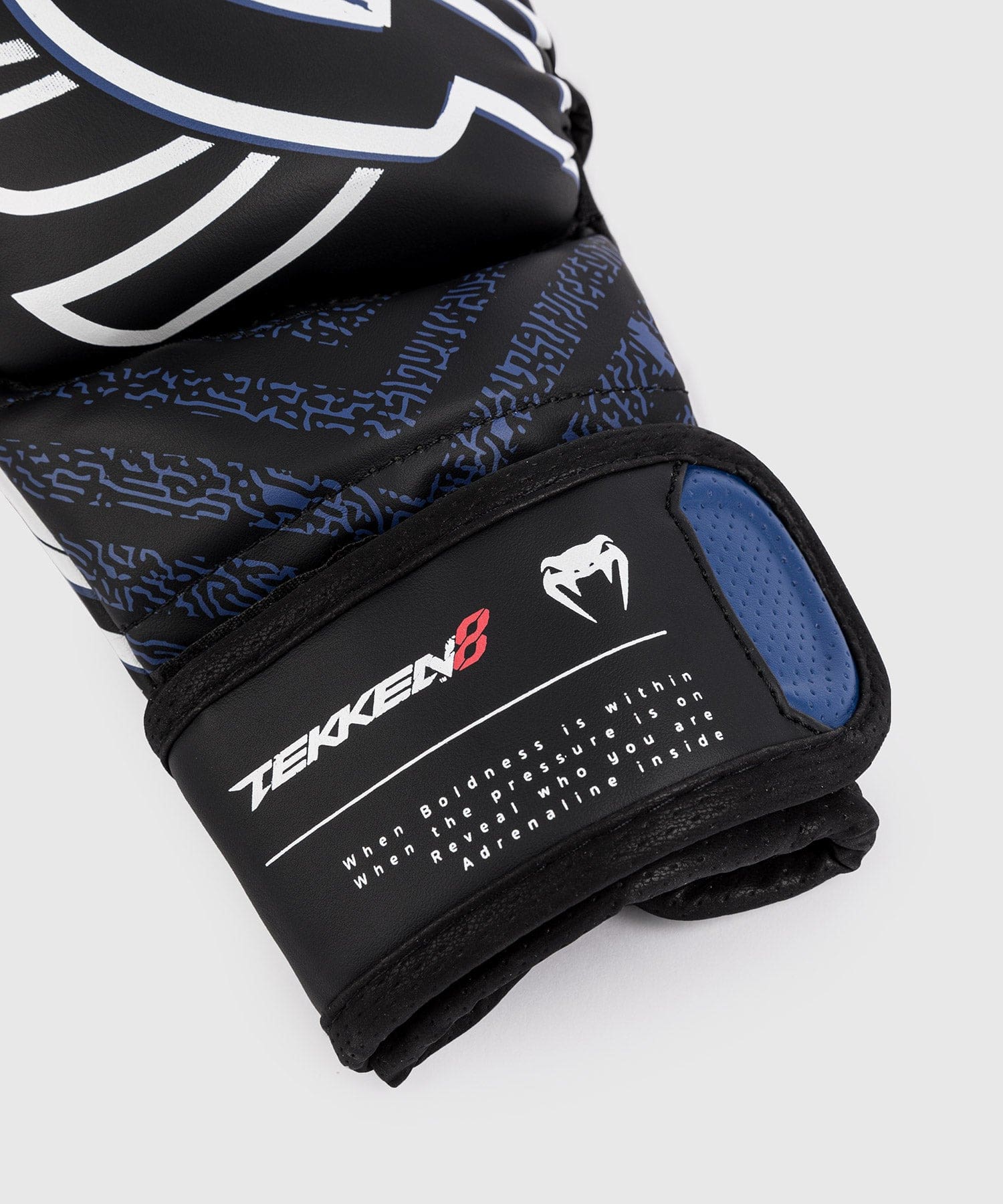 Venum x TEKKEN 8 - Jin Kazama MMA Sparring Gloves - Image 2