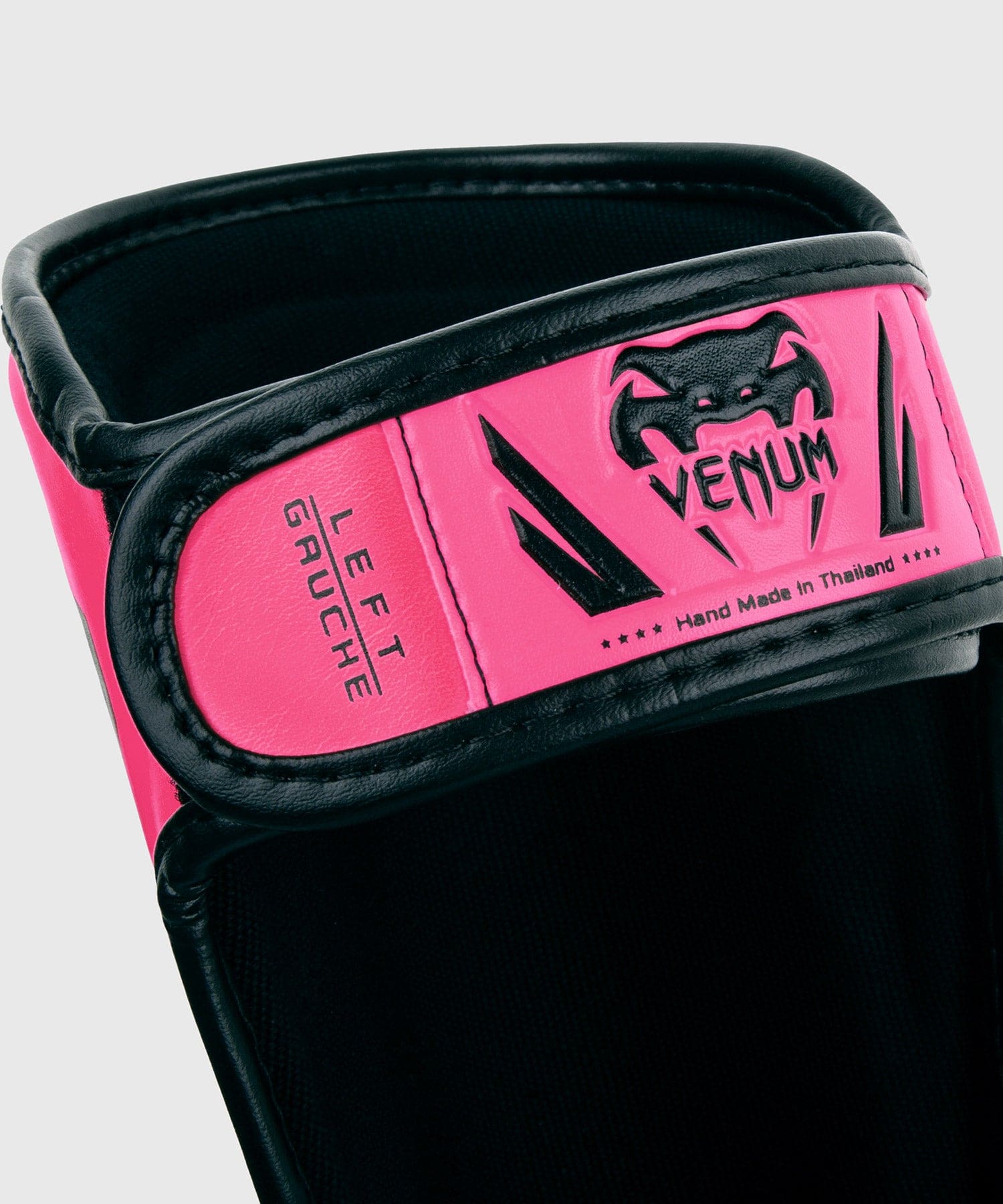 Venum Elite Shin Guards Kids - Multiple Colours - Image 4