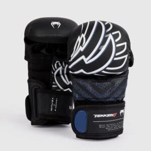 Venum x TEKKEN 8 - Jin Kazama MMA Sparring Gloves
