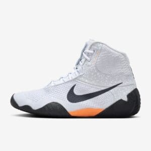 Nike Tawa SE Wrestling Shoes - Multi-Colour