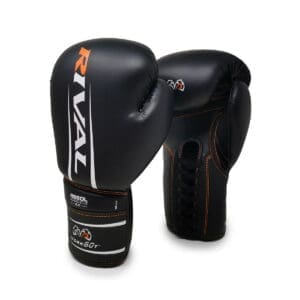 Rival RS60 Workout Sparring Gloves 2.0 - Lace