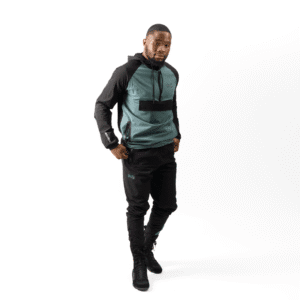 Rival Track Jacket with Hood 2.0 - Multiple Colours