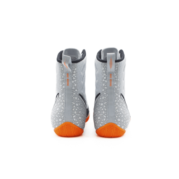 Nike Machomai 3 SE Boxing Shoes – Warrior Fight Store