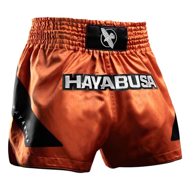 Hayabusa Core Muay Thai Shorts - Multiple Colours - Image 3