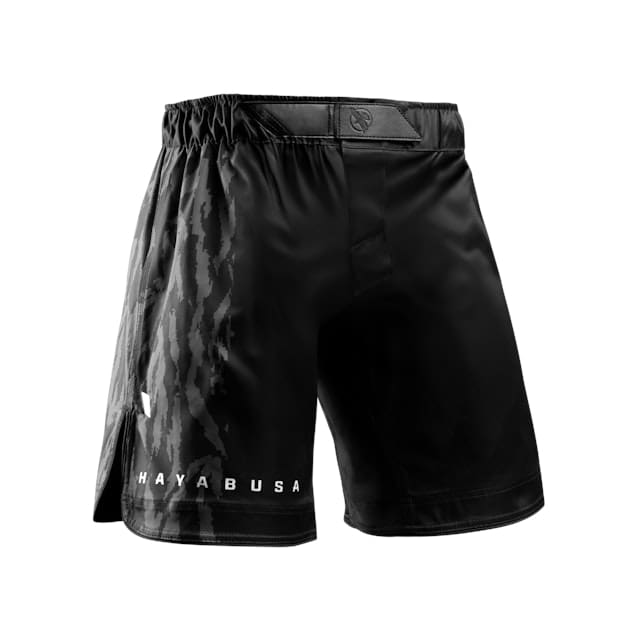 Hayabusa Men’s Apex 3/4 Thigh Fight Shorts - Multiple Colours - Image 3