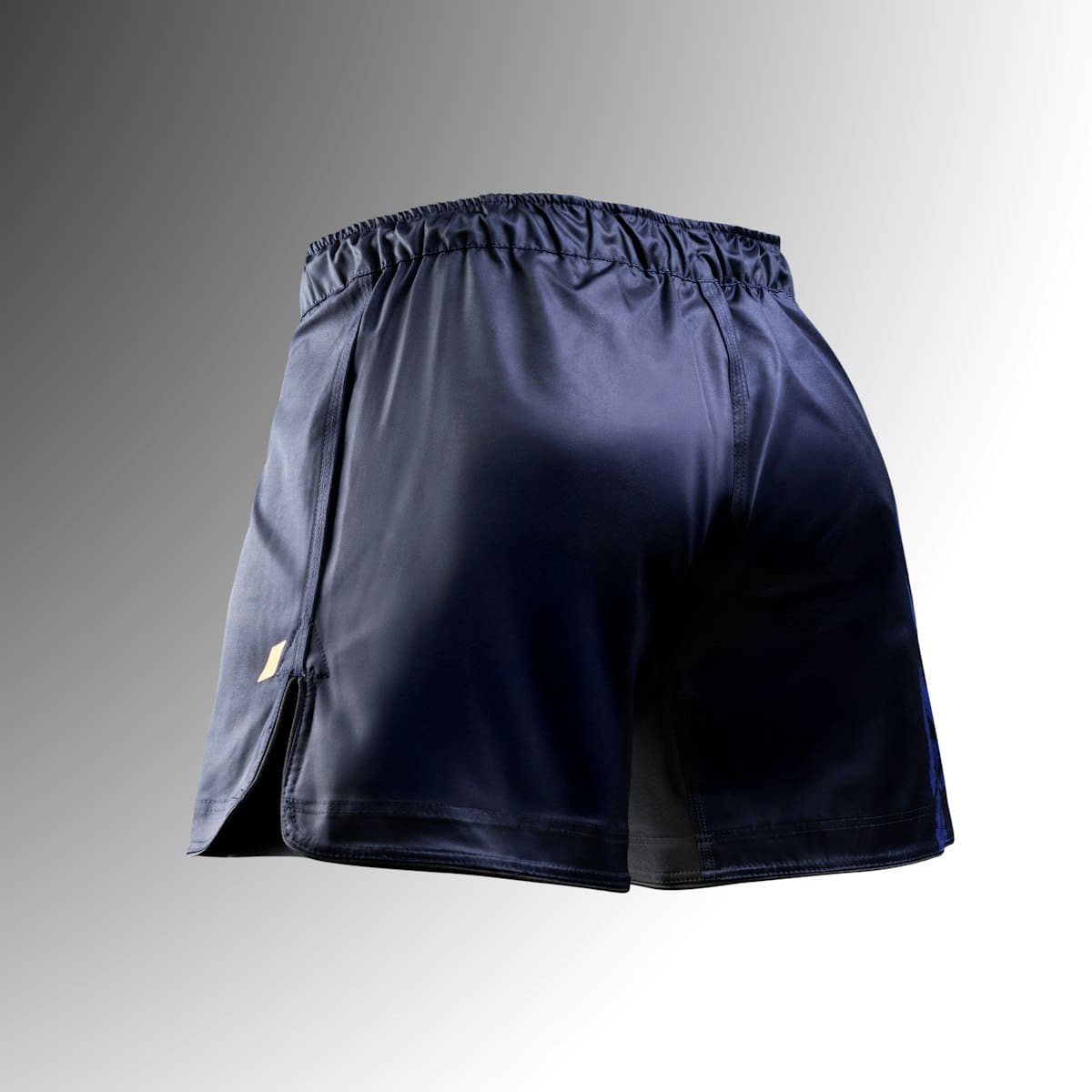 Hayabusa Men’s Apex Mid-Thigh Fight Shorts - Multiple Colours - Image 8