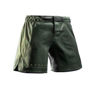 Hayabusa Men’s Apex Mid-Thigh Fight Shorts - Multiple Colours