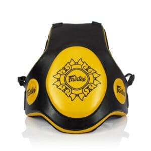 Fairtex TV2 Trainer Vest