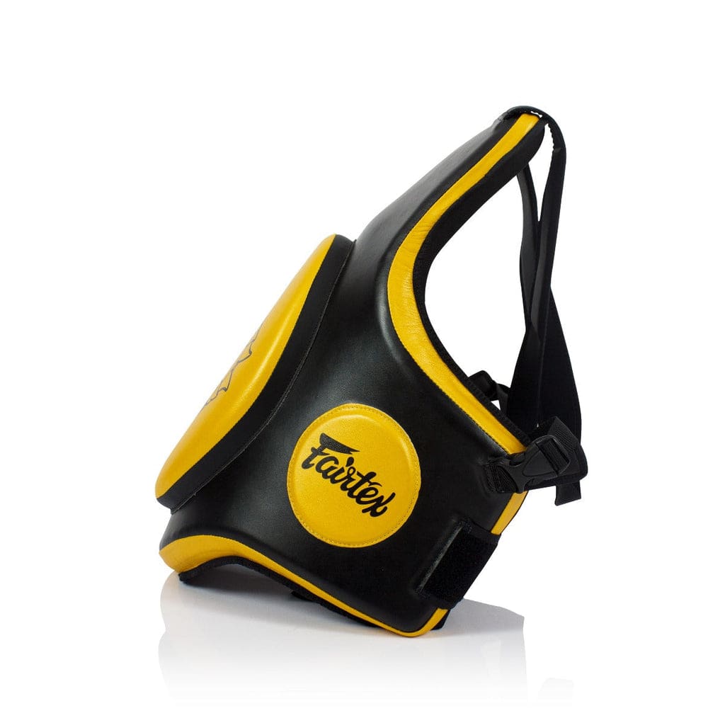 Fairtex TV2 Trainer Vest - Image 3