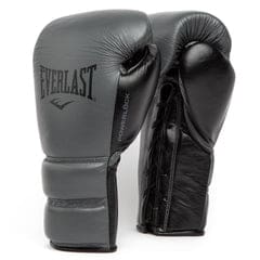 Everlast Powerlock 2 Pro Fight Boxing Gloves - Multiple Colours