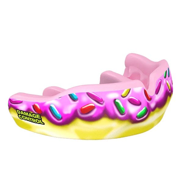 Damage Control High Impact Mouthguard DOH-NUT