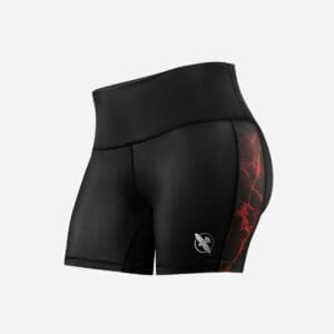 UFC BJJ Women’s Vale Tudo Shorts - Multiple Colours
