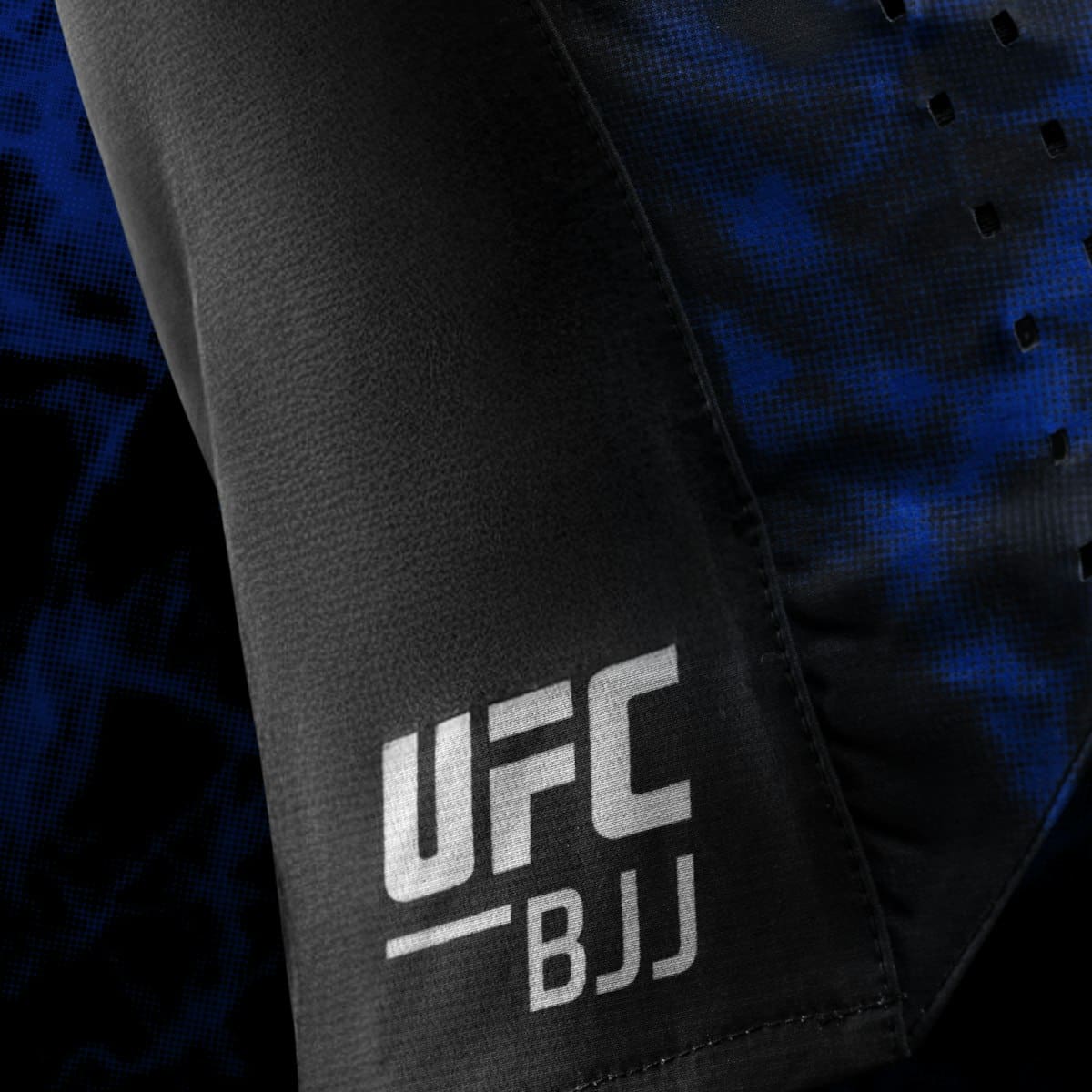 UFC BJJ Women’s Grappling Shorts - Multiple Colours - Image 5