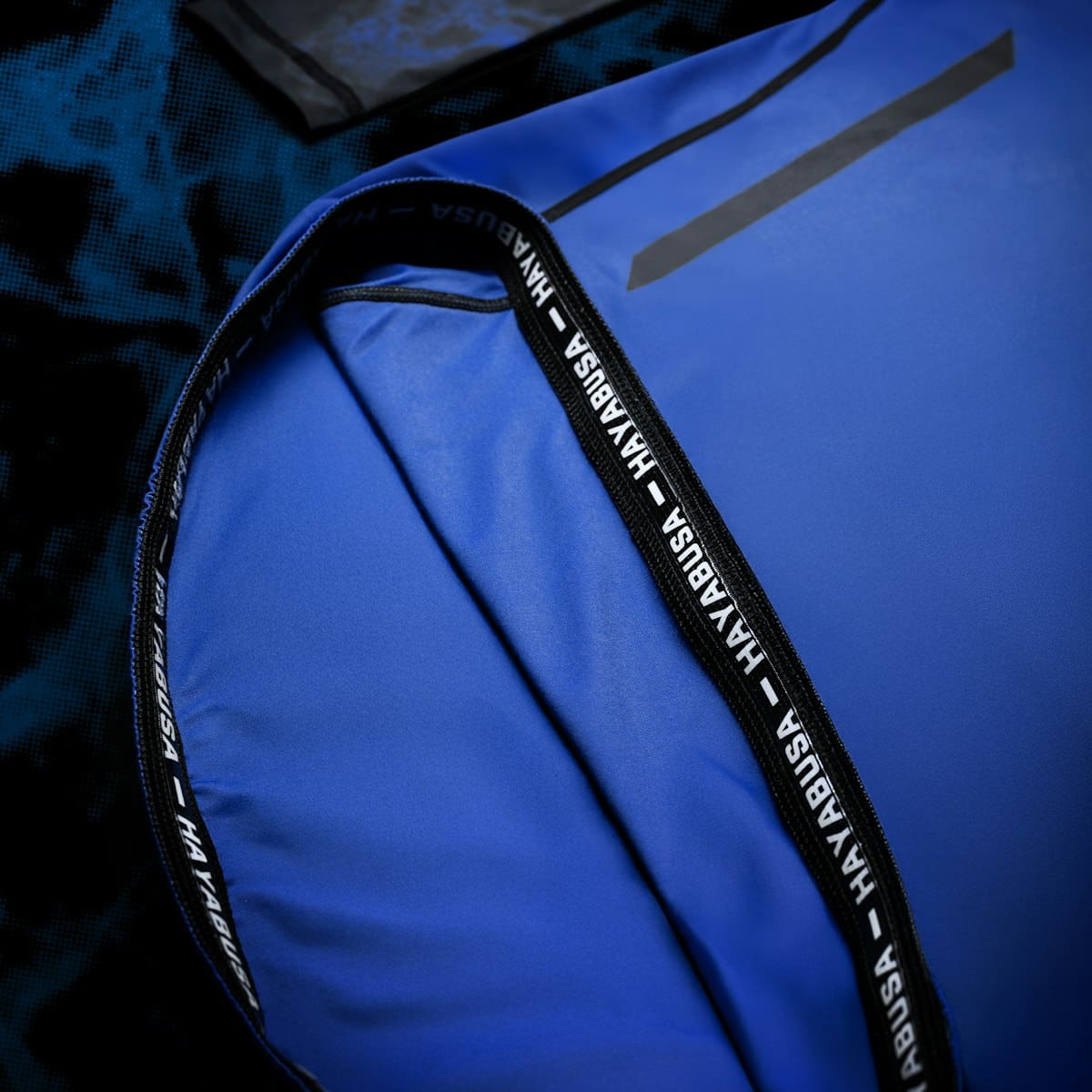 UFC BJJ Men’s Long Sleeve Rash Guard - Multiple Colours - Image 12