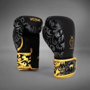 Venum x Topuria Unmatched Edition Boxing Gloves