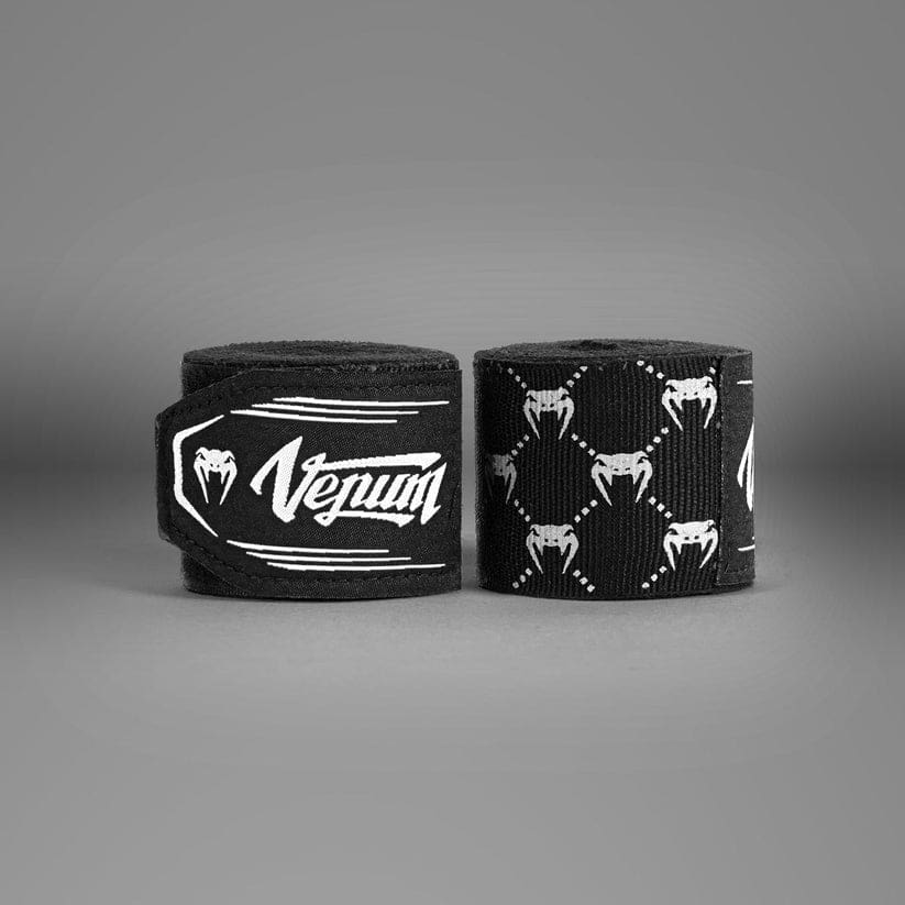 Venum Monogram Hand Wraps - Multiple Colours
