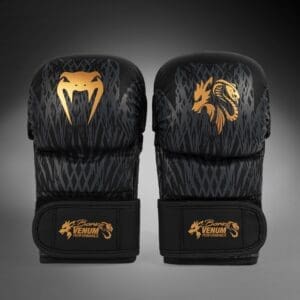 Venum x Khamzat Chimaev Wild Borz MMA Sparring Gloves
