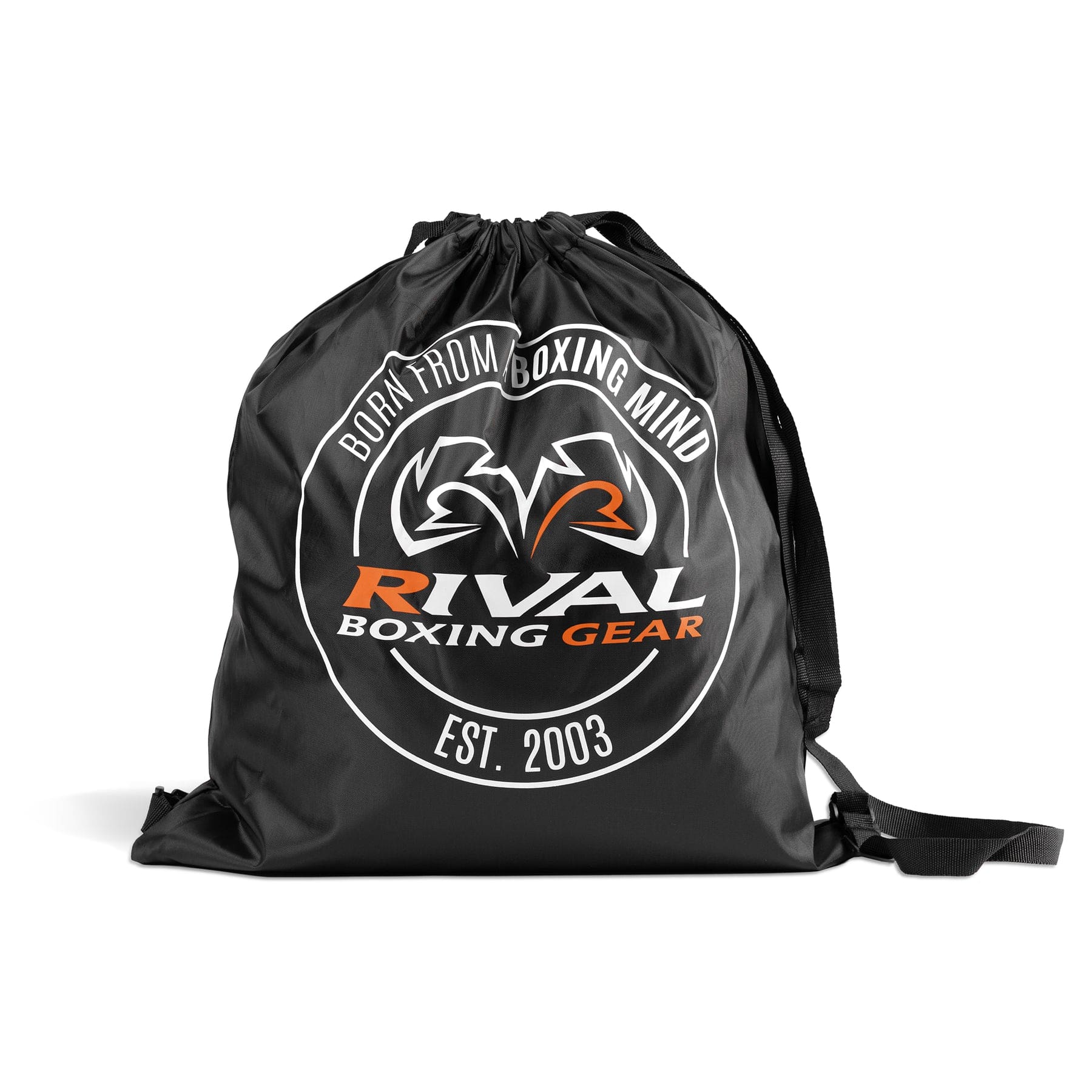 Rival Reusable Shopping Sling Bag - Image 2