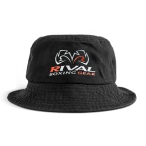 Rival Bucket Hat