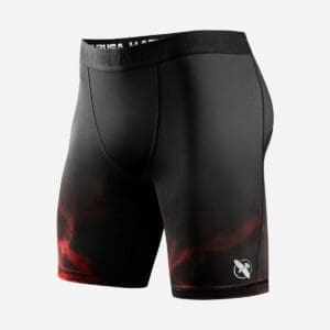 UFC BJJ Men’s Vale Tudo Shorts - Multiple Colours