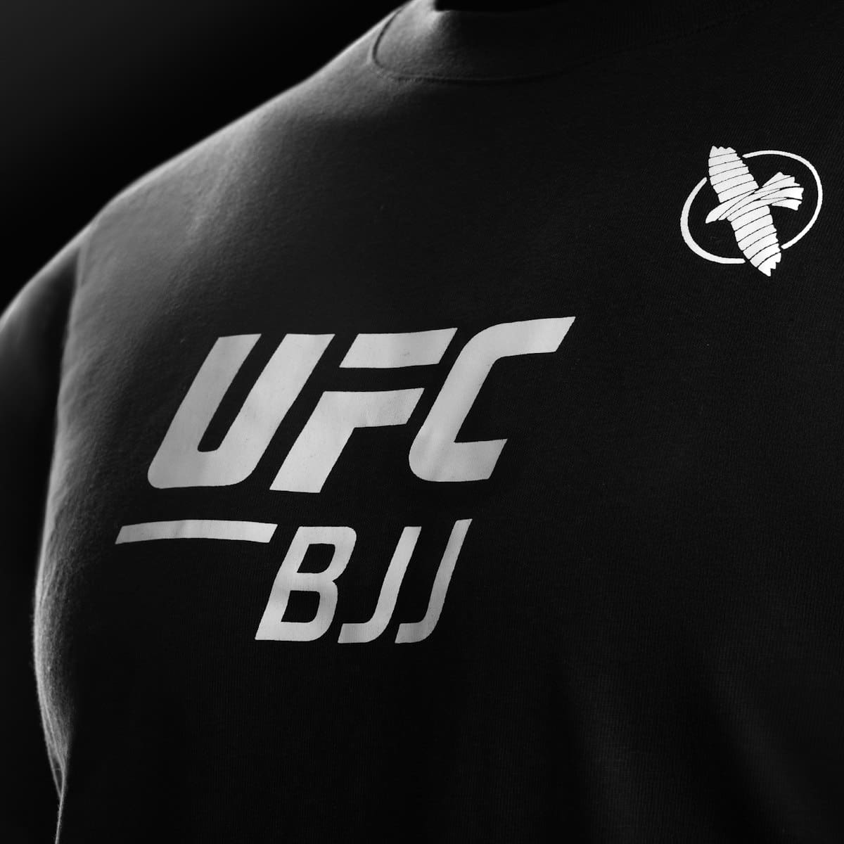 UFC BJJ Unisex T-Shirt - Image 2