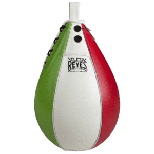 Cleto Reyes Platform Speed Bag - Mexico