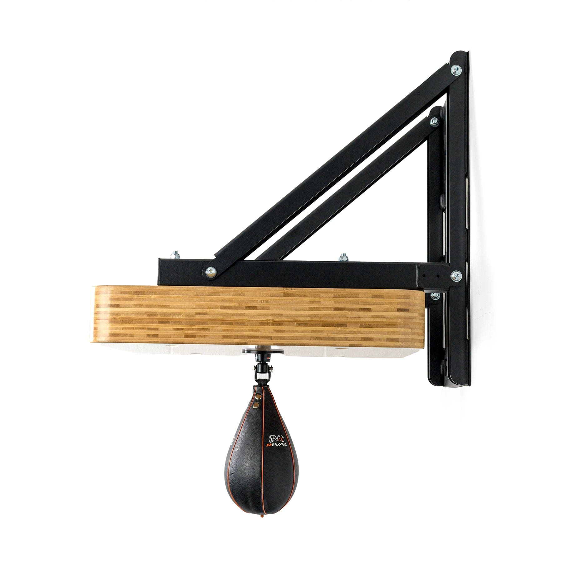 Rival Professional Speedbag Platform - 2 or 4 Inch - Image 2