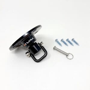 Rival Professional Speed Bag Swivel (BLACK)