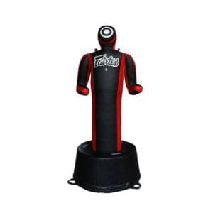 Fairtex MADDOX III Hybrid Training Dummy