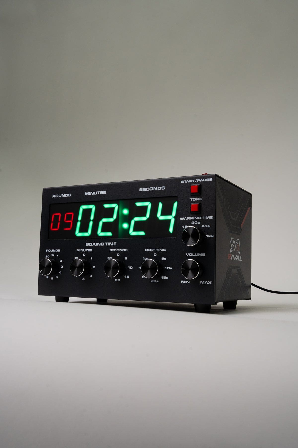 Rival Professional Gym Timer - Image 4
