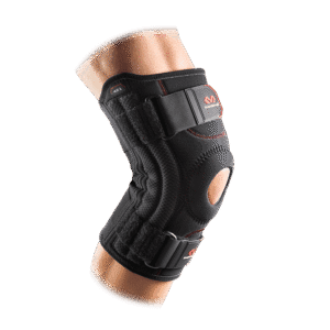 Shock Doctor Knee Support w/Stays