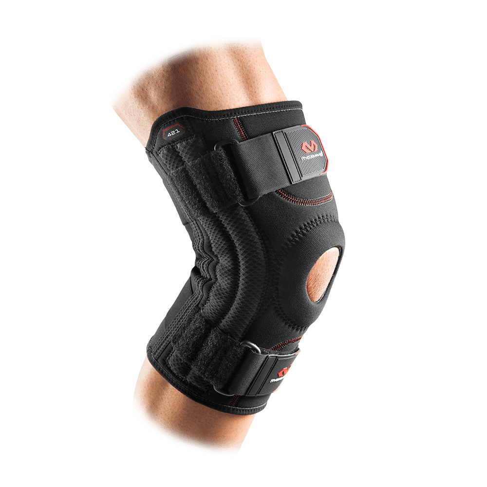 Shock Doctor Knee Support w/Stays