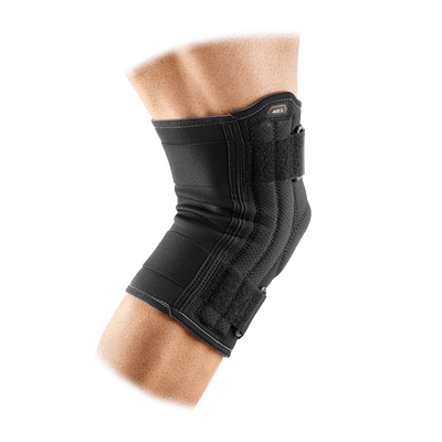 Shock Doctor Knee Support w/Stays - Image 2