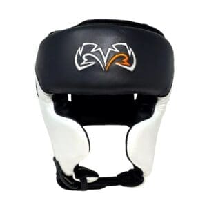 Rival RHGC2C Amateur Competition Headgear with Cheek Protectors