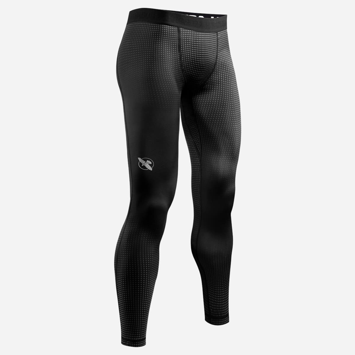 Hayabusa Men’s Core Jiu-Jitsu Spats - Multiple Colours