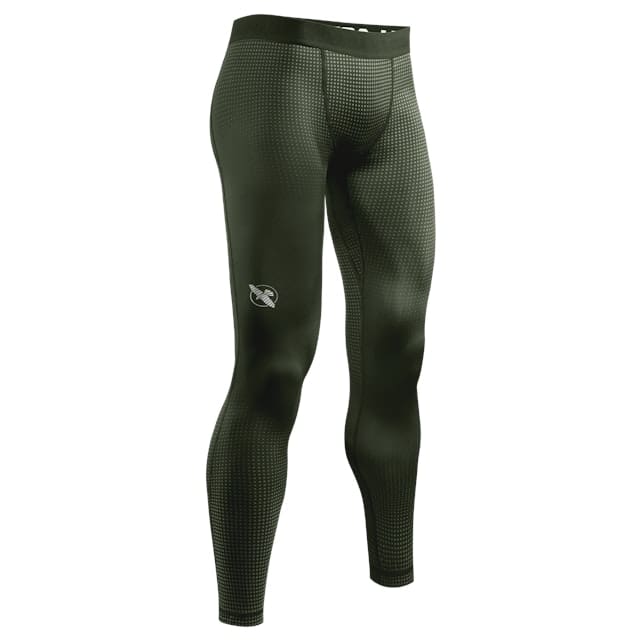 Hayabusa Men’s Core Jiu-Jitsu Spats - Multiple Colours - Image 2