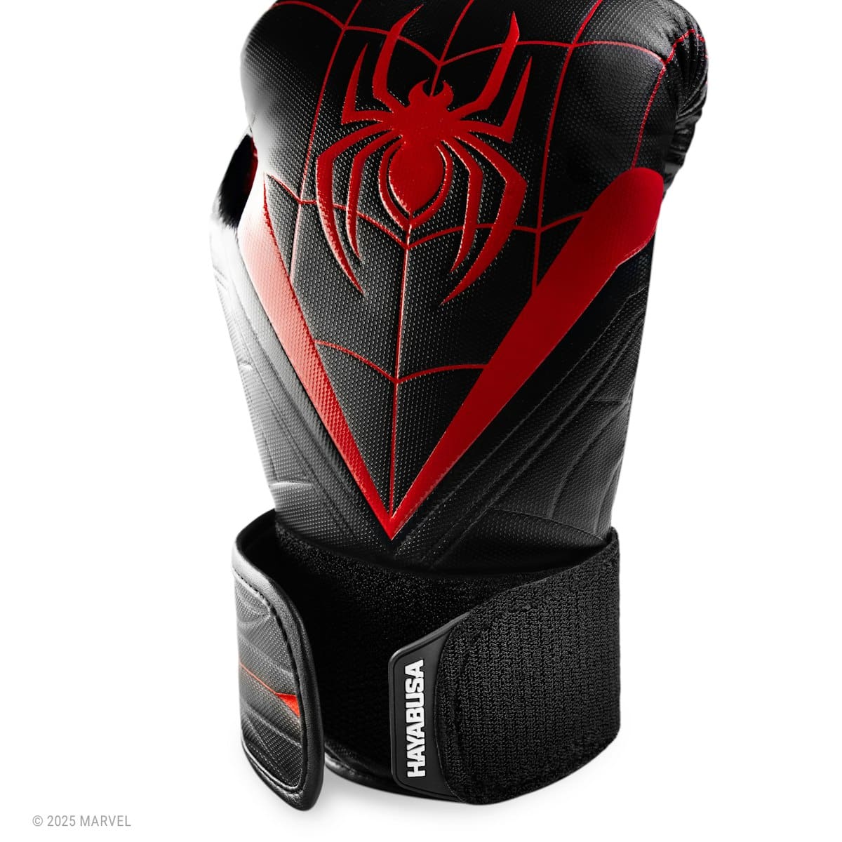 Hayabusa Marvel's Miles Morales Boxing Gloves - Image 7