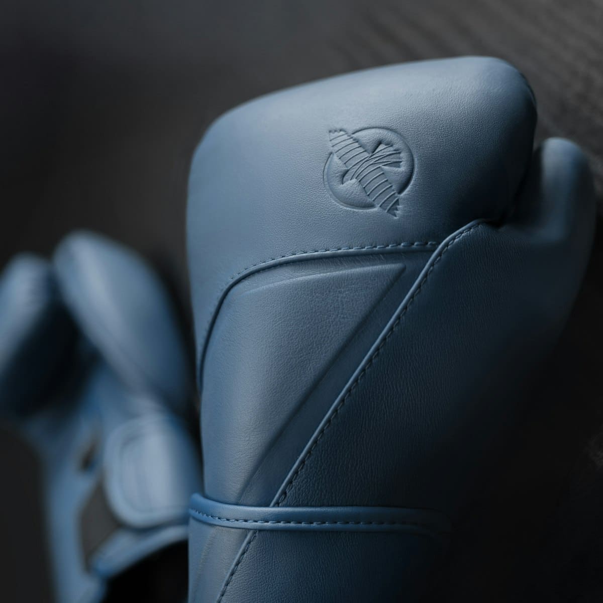 Hayabusa E1 Leather Boxing Gloves - Multiple Colours - Image 7