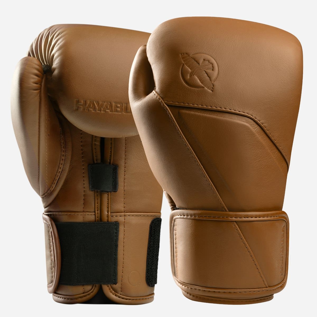 Hayabusa E1 Leather Boxing Gloves - Multiple Colours