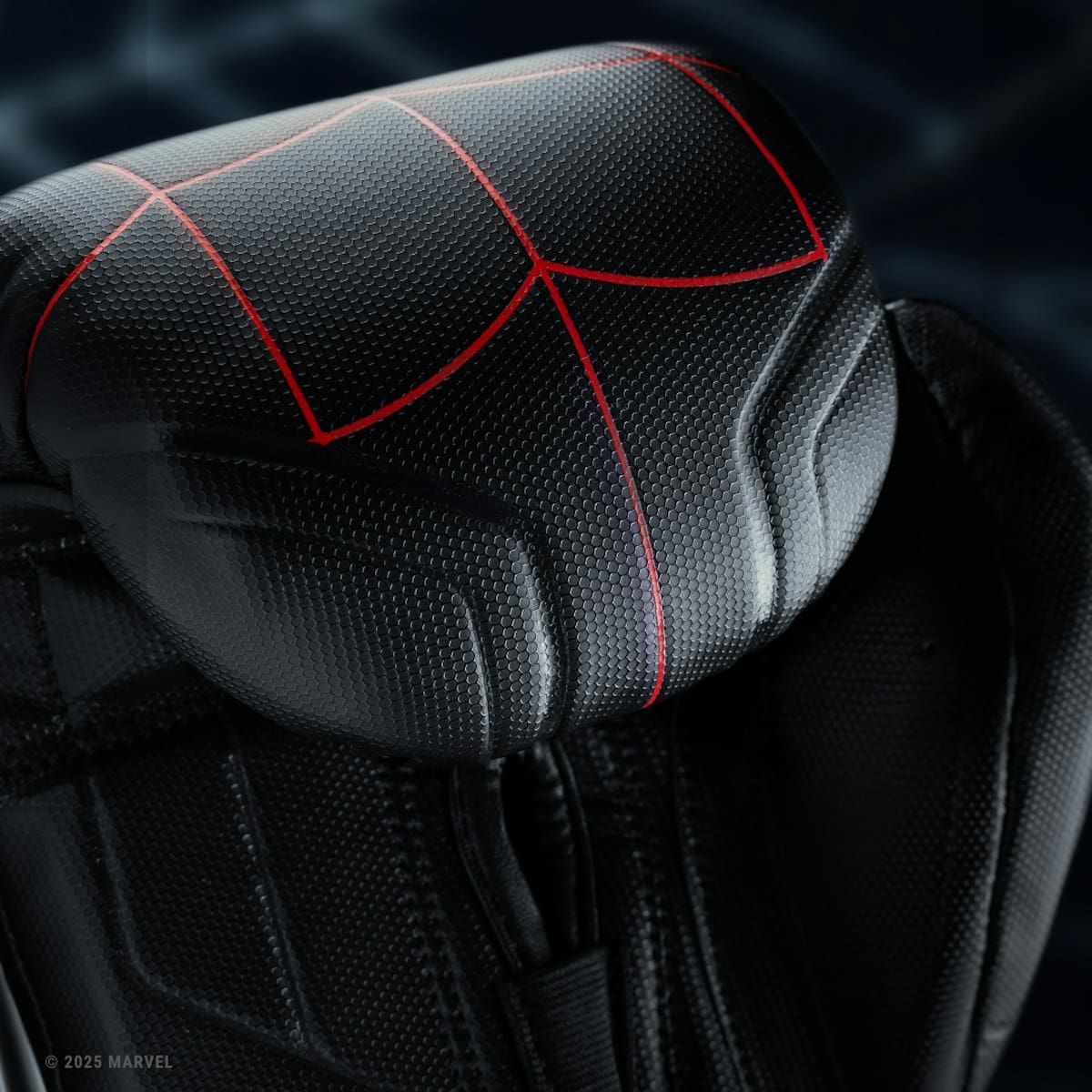 Hayabusa Marvel's Miles Morales Boxing Gloves - Image 3