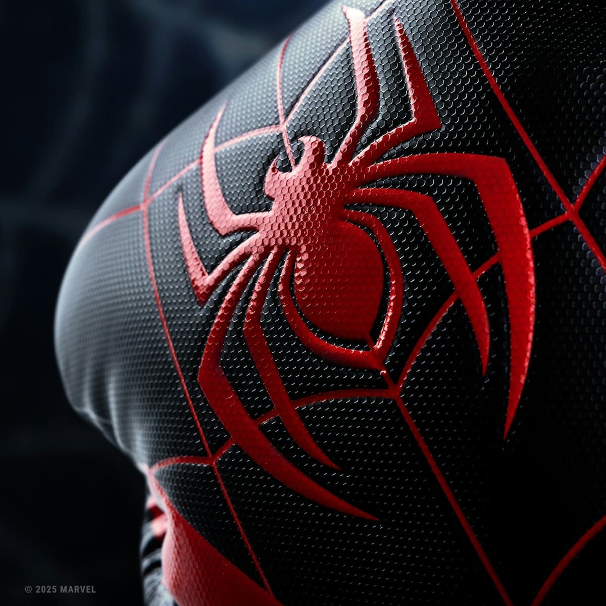 Hayabusa Marvel's Miles Morales Boxing Gloves - Image 2