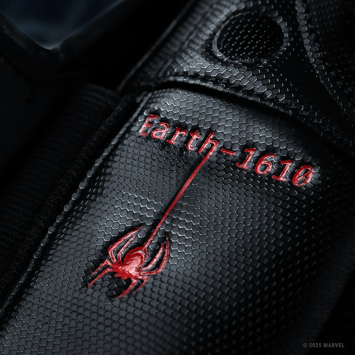 Hayabusa Marvel's Miles Morales Boxing Gloves - Image 4